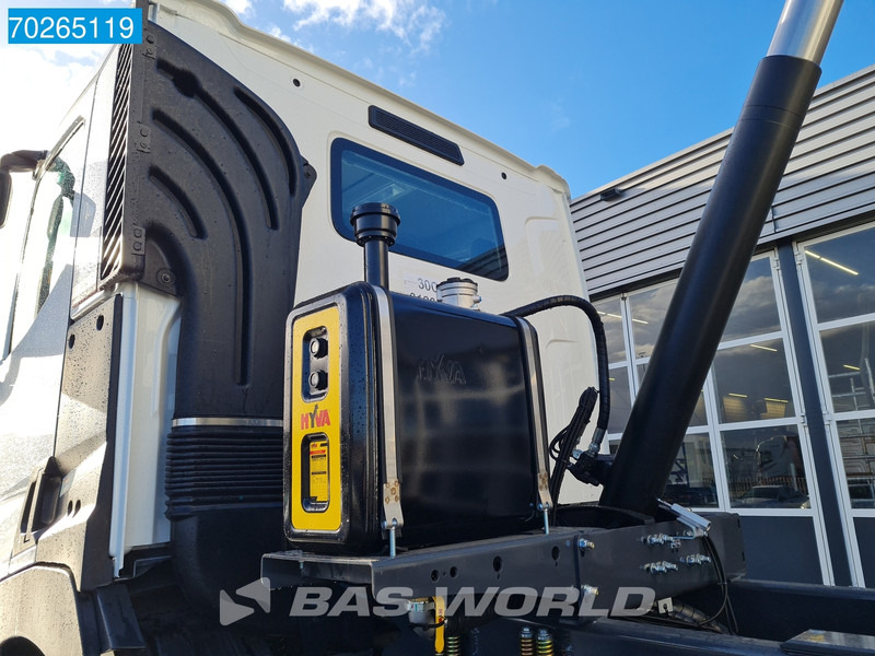 Renault C 480 8X4 NEW! 18m3 KH Kipper Big Axle Full steel OPTIBRAKE+ Euro 6 - Самосвал: фото 5 Renault C 480 8X4 NEW! 18m3 KH Kipper Big Axle Full steel OPTIBRAKE+ Euro 6 - Самосвал: фото 5
