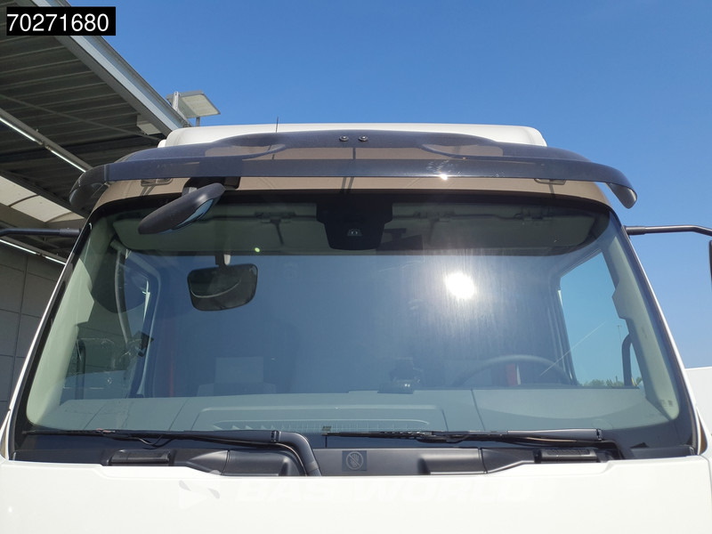 Новый Грузовик с закрытым кузовом Renault D 240 4X2 NEW 12tonner 240PK 1500kg Ladebordwand ACC Euro 6: фото 7