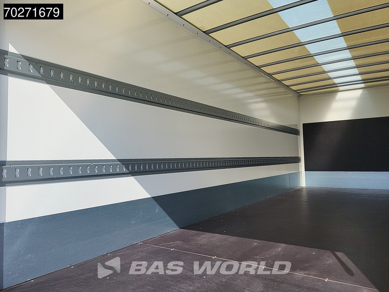 Renault D 240 4X2 NEW 240PK 12tonner Ladebordwand ACC Euro 6 - Грузовик с закрытым кузовом: фото 5 Renault D 240 4X2 NEW 240PK 12tonner Ladebordwand ACC Euro 6 - Грузовик с закрытым кузовом: фото 5