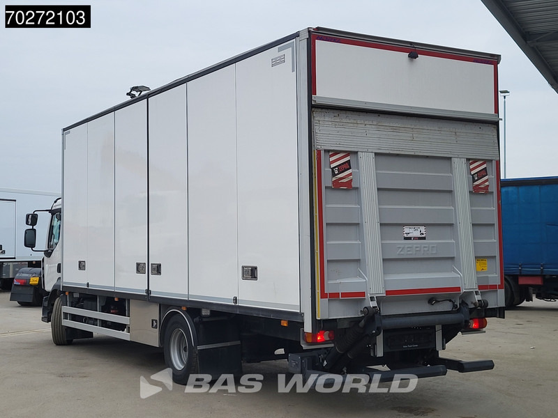 Renault D 250 4X2 16 Tons Automaat Laadklep Euro 6 - Грузовик с закрытым кузовом: фото 2 Renault D 250 4X2 16 Tons Automaat Laadklep Euro 6 - Грузовик с закрытым кузовом: фото 2