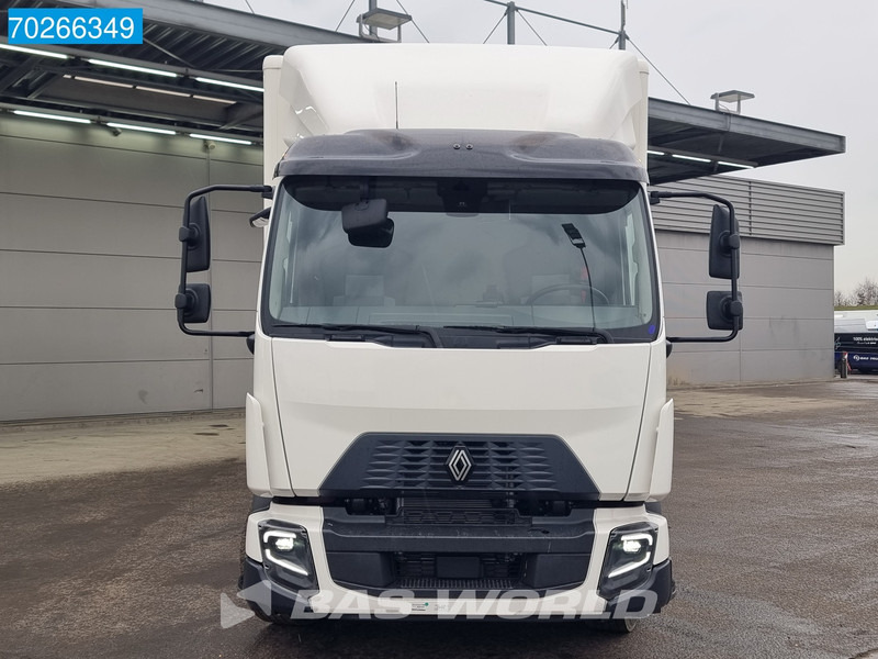 Renault D 250 4X2 NEW 16tonner 2Tons Ladebordwand ACC LED Euro 6 - Грузовик с закрытым кузовом: фото 5 Renault D 250 4X2 NEW 16tonner 2Tons Ladebordwand ACC LED Euro 6 - Грузовик с закрытым кузовом: фото 5