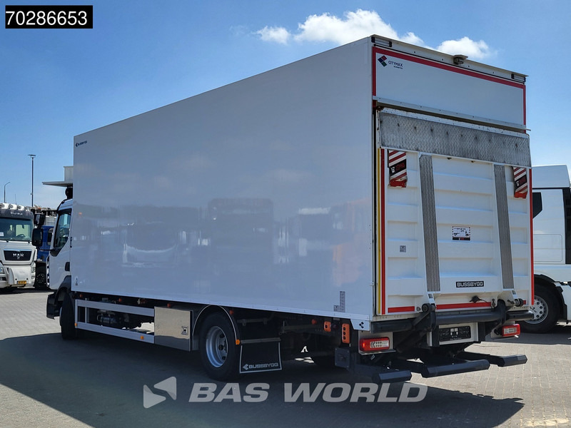 Renault D 280 4X2 16tonner Carrier Supra 850Mt Ladebordwand Automatic Euro 6 - Рефрижератор: фото 2 Renault D 280 4X2 16tonner Carrier Supra 850Mt Ladebordwand Automatic Euro 6 - Рефрижератор: фото 2
