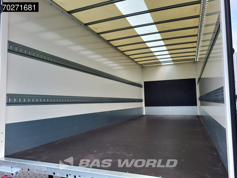 Renault D 280 4X2 NEW 19tonner 2000kg Ladebordwand Automatic ACC Euro 6 - Грузовик с закрытым кузовом: фото 5 Renault D 280 4X2 NEW 19tonner 2000kg Ladebordwand Automatic ACC Euro 6 - Грузовик с закрытым кузовом: фото 5