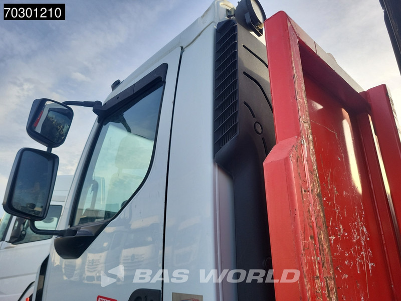Renault Premium 410 6X2 Terex 120.2E - A3L Kran Crane Lift-Axle Manual Euro 5 - Грузовик бортовой/ Платформа, Автоманипулятор: фото 5 Renault Premium 410 6X2 Terex 120.2E - A3L Kran Crane Lift-Axle Manual Euro 5 - Грузовик бортовой/ Платформа, Автоманипулятор: фото 5