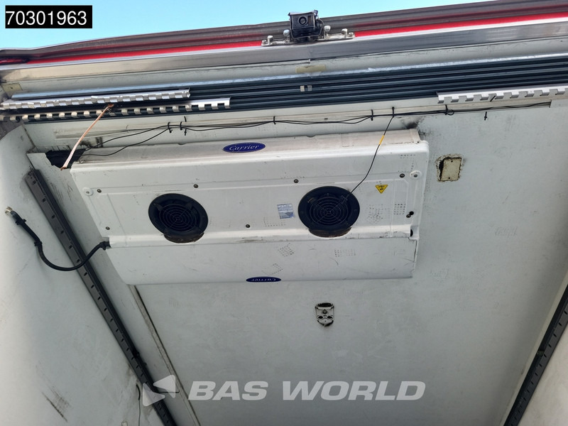 Renault T 430 6X2 Carrier SUPRA 1150 Mt 2000kg Ladebordwand Lift Axle Automatic Euro 6 - Рефрижератор: фото 5 Renault T 430 6X2 Carrier SUPRA 1150 Mt 2000kg Ladebordwand Lift Axle Automatic Euro 6 - Рефрижератор: фото 5