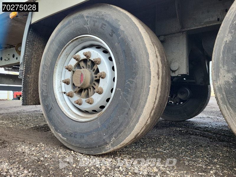 Полуприцеп-рефрижератор Samro Carrier Maxima 1300 3 axles: фото 17