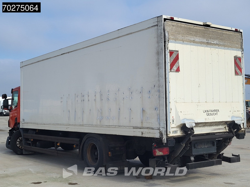 Scania P230 4X2 18tonner Not Driveable ! Ladebordwand Euro 5 - Рефрижератор: фото 2 Scania P230 4X2 18tonner Not Driveable ! Ladebordwand Euro 5 - Рефрижератор: фото 2