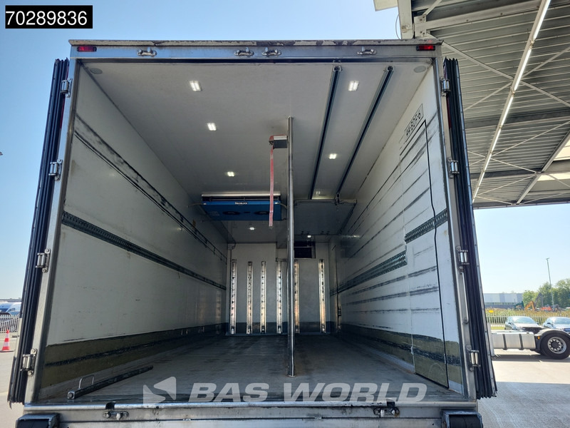 Scania P250 P 4X2 NL-Truck FRIGOBLOCK FK13SL 2000kg Ladebordwand Automatic Euro 6 - Рефрижератор: фото 2 Scania P250 P 4X2 NL-Truck FRIGOBLOCK FK13SL 2000kg Ladebordwand Automatic Euro 6 - Рефрижератор: фото 2
