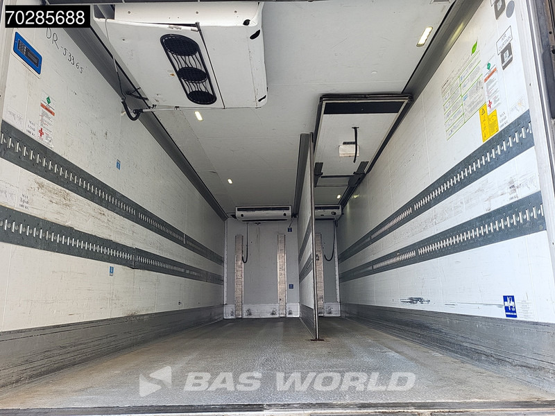 Scania P280 4X2 19tonner Automatic 2000kg Ladebordwand LED Euro 6 - Рефрижератор: фото 5 Scania P280 4X2 19tonner Automatic 2000kg Ladebordwand LED Euro 6 - Рефрижератор: фото 5
