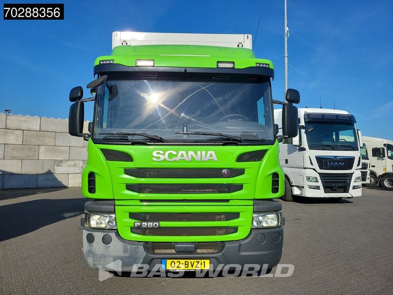 Scania P280 4X2 NL-Truck 2000kg Ladebordwand Automatic Euro 6 лизинг Scania P280 4X2 NL-Truck 2000kg Ladebordwand Automatic Euro 6: фото 6