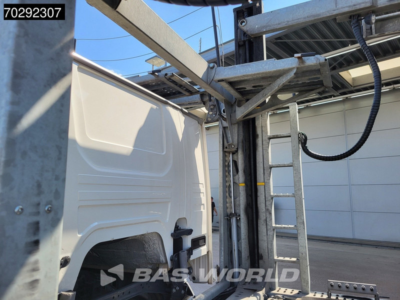 Автовоз Scania P450 6X2 NL-Truck Car transporter Retarder Standklima Navi ACC LED Euro 6: фото 18 Автовоз Scania P450 6X2 NL-Truck Car transporter Retarder Standklima Navi ACC LED Euro 6: фото 18