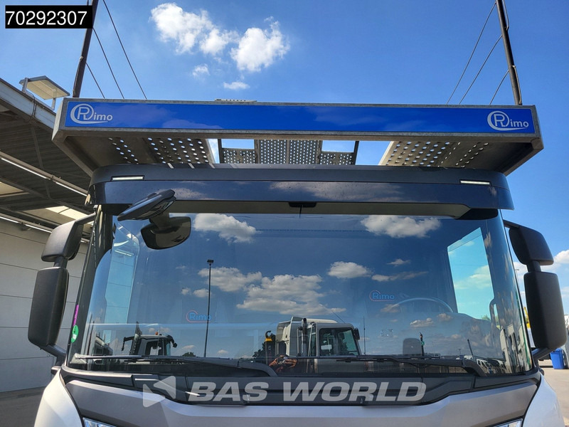 Автовоз Scania P450 6X2 NL-Truck Car transporter Retarder Standklima Navi ACC LED Euro 6: фото 14 Автовоз Scania P450 6X2 NL-Truck Car transporter Retarder Standklima Navi ACC LED Euro 6: фото 14