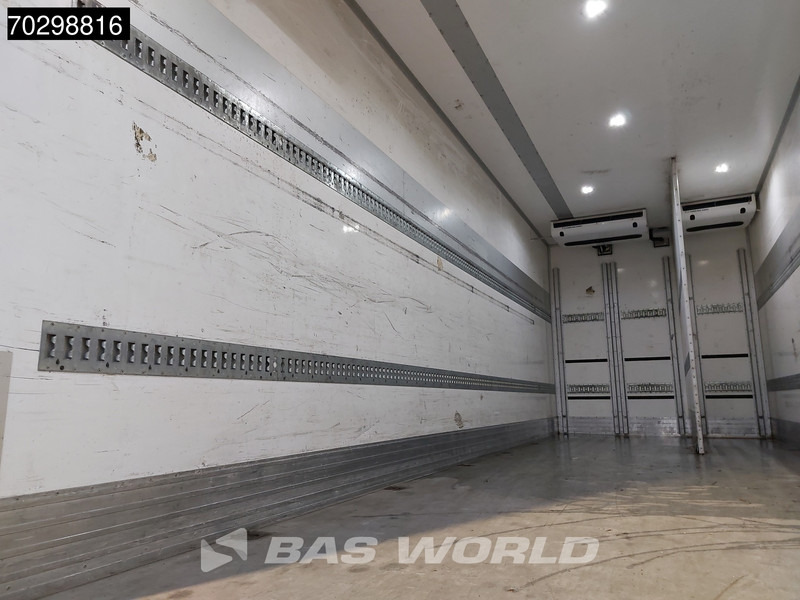 Scania P450 P 6X2 Thermo King T-1200R Spectrum Tailgate Retarder Euro 6 - Рефрижератор: фото 5 Scania P450 P 6X2 Thermo King T-1200R Spectrum Tailgate Retarder Euro 6 - Рефрижератор: фото 5