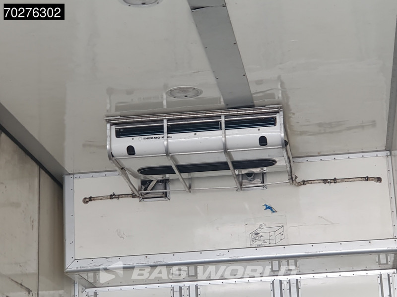Scania R480 R 6X2 Thermo-king T-1200 R Retarder Manual Ladebordwand Xenon Navi Euro 5 - Рефрижератор: фото 5 Scania R480 R 6X2 Thermo-king T-1200 R Retarder Manual Ladebordwand Xenon Navi Euro 5 - Рефрижератор: фото 5
