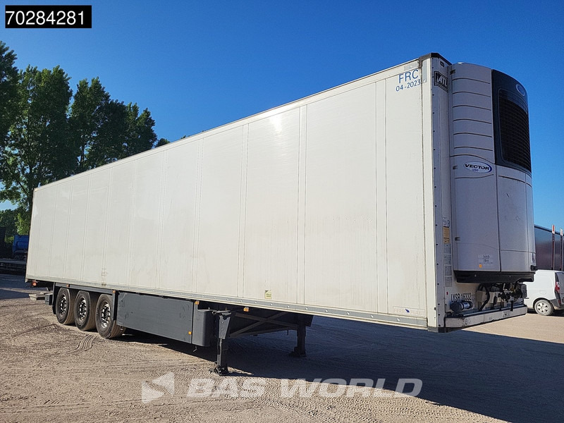 Schmitz Cargobull SCB*S3B 3 axles Tailgate LBW Blumenbreit - Полуприцеп-рефрижератор: фото 5 Schmitz Cargobull SCB*S3B 3 axles Tailgate LBW Blumenbreit - Полуприцеп-рефрижератор: фото 5