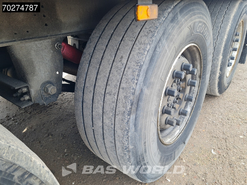 Полуприцеп-фургон Schmitz Cargobull SCB*S3B Tailgate 2x Liftachse LBW: фото 8
