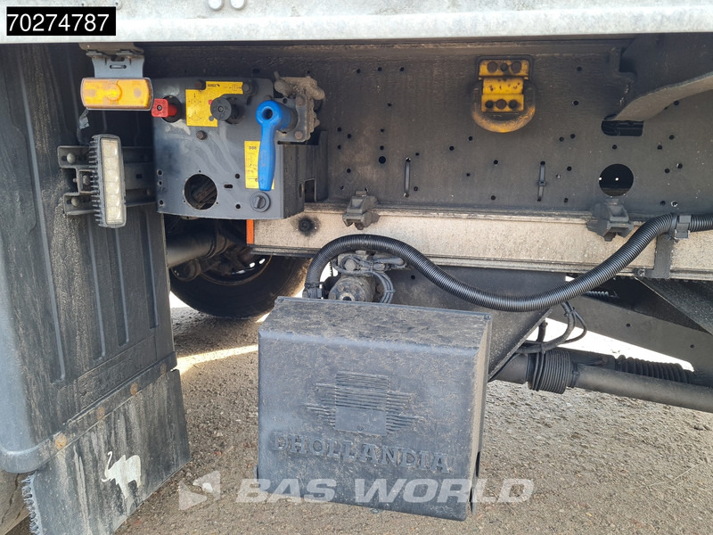 Полуприцеп-фургон Schmitz Cargobull SCB*S3B Tailgate 2x Liftachse LBW: фото 10