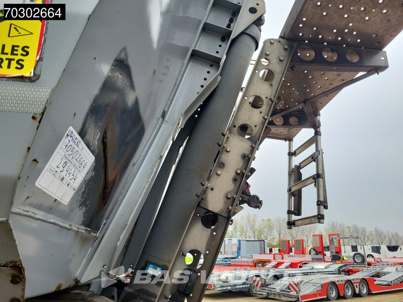 Schmitz Cargobull SGF*S3 3 axles TUV 05/26 Lifting Axle 55m3 лизинг Schmitz Cargobull SGF*S3 3 axles TUV 05/26 Lifting Axle 55m3: фото 8 Schmitz Cargobull SGF*S3 3 axles TUV 05/26 Lifting Axle 55m3 лизинг Schmitz Cargobull SGF*S3 3 axles TUV 05/26 Lifting Axle 55m3: фото 8