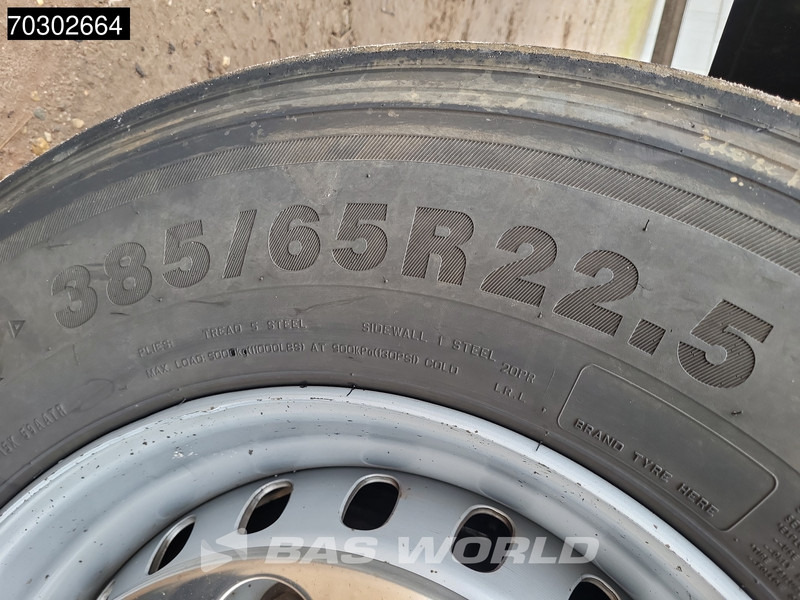 Schmitz Cargobull SGF*S3 3 axles TUV 05/26 Lifting Axle 55m3 лизинг Schmitz Cargobull SGF*S3 3 axles TUV 05/26 Lifting Axle 55m3: фото 19 Schmitz Cargobull SGF*S3 3 axles TUV 05/26 Lifting Axle 55m3 лизинг Schmitz Cargobull SGF*S3 3 axles TUV 05/26 Lifting Axle 55m3: фото 19