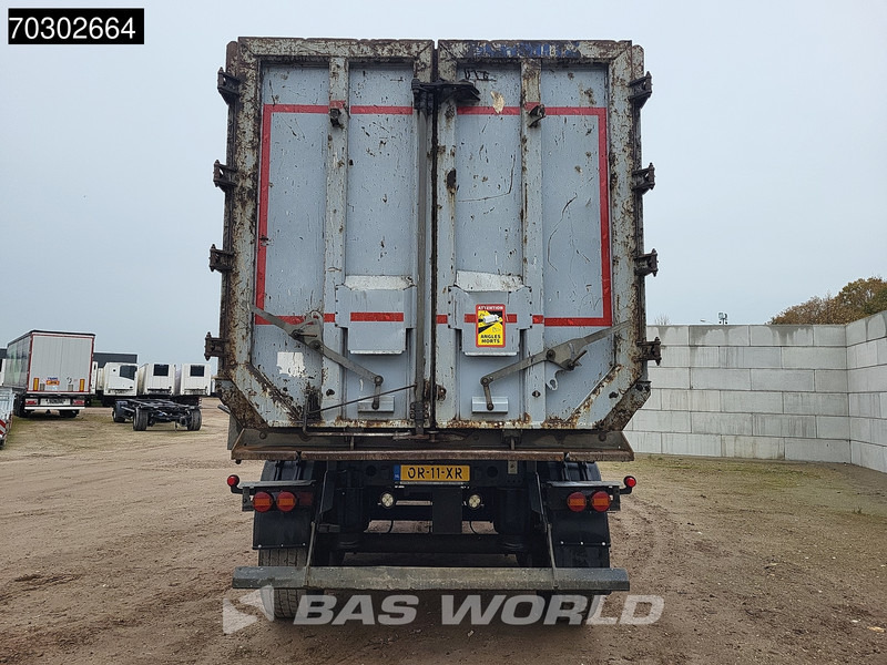 Schmitz Cargobull SGF*S3 3 axles TUV 05/26 Lifting Axle 55m3 лизинг Schmitz Cargobull SGF*S3 3 axles TUV 05/26 Lifting Axle 55m3: фото 9 Schmitz Cargobull SGF*S3 3 axles TUV 05/26 Lifting Axle 55m3 лизинг Schmitz Cargobull SGF*S3 3 axles TUV 05/26 Lifting Axle 55m3: фото 9