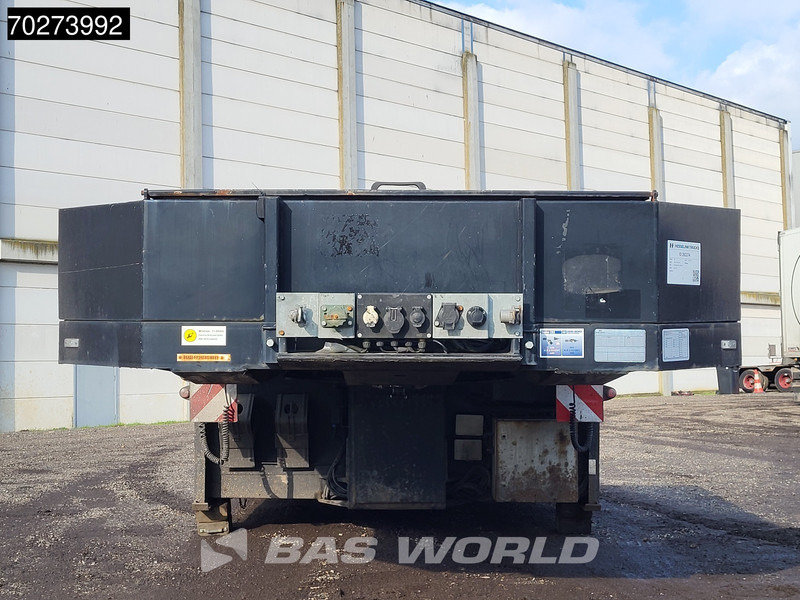 TSR 3 DOD-18-30.3H 3xLenkachse 2xExtendable TÜV 08/25 - Низкорамный полуприцеп: фото 3 TSR 3 DOD-18-30.3H 3xLenkachse 2xExtendable TÜV 08/25 - Низкорамный полуприцеп: фото 3