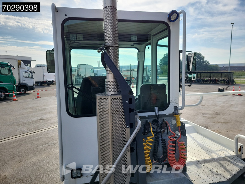 Терминальный тягач Terberg YT222 4X2 NL-Truck EPA Big-Axle Hebesattel: фото 13
