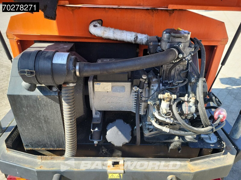 Осветительная мачта Towerlight VB-9: фото 10