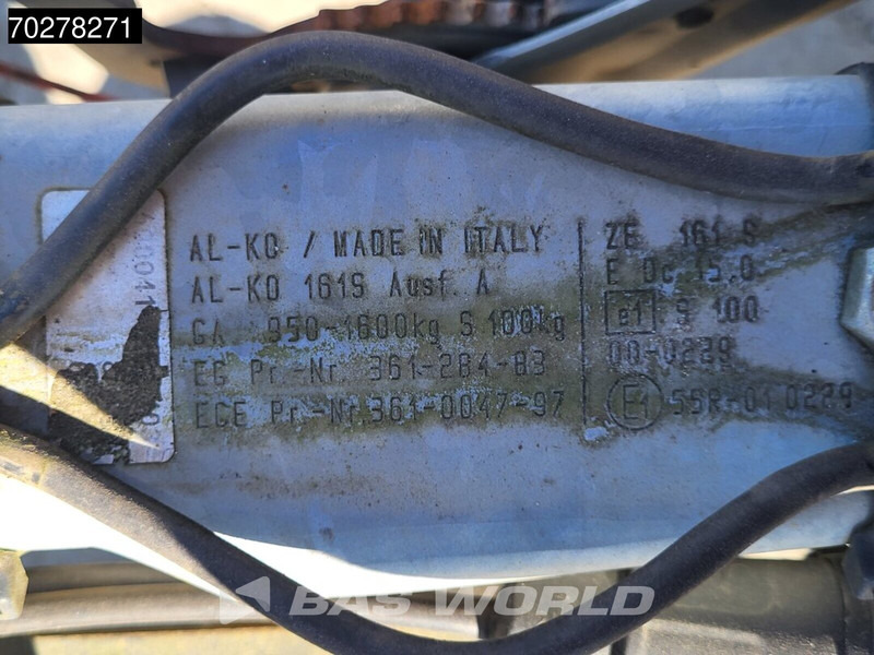 Осветительная мачта Towerlight VB-9: фото 16