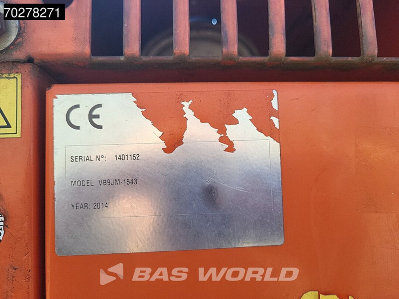 Осветительная мачта Towerlight VB-9: фото 17