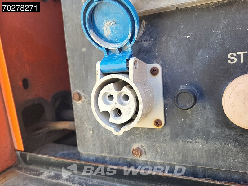 Осветительная мачта Towerlight VB-9: фото 20