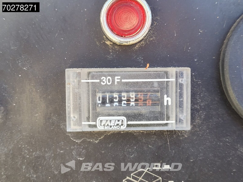 Осветительная мачта Towerlight VB-9: фото 13