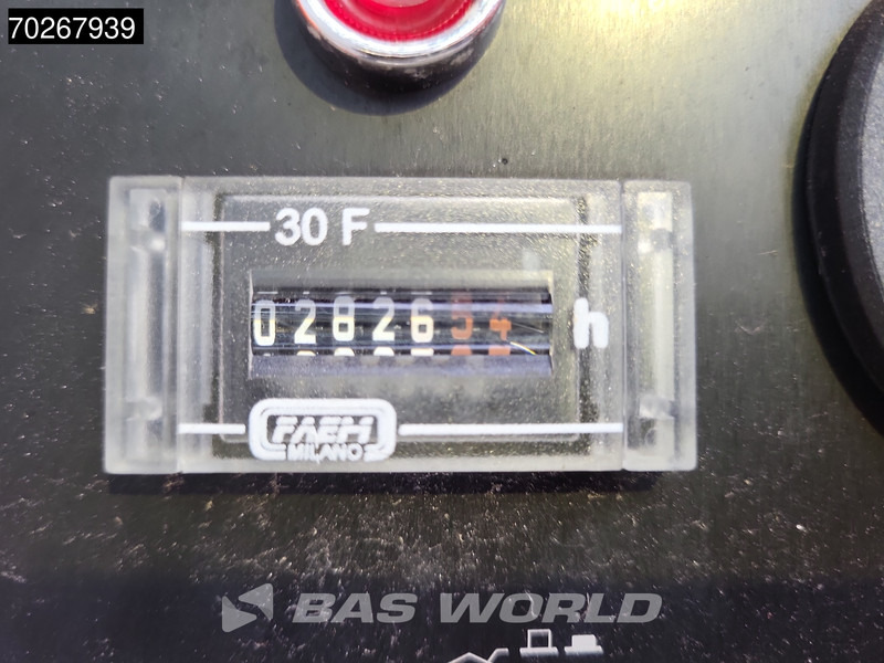 Осветительная мачта Towerlight VB-9: фото 11