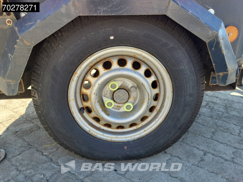 Осветительная мачта Towerlight VB-9: фото 18