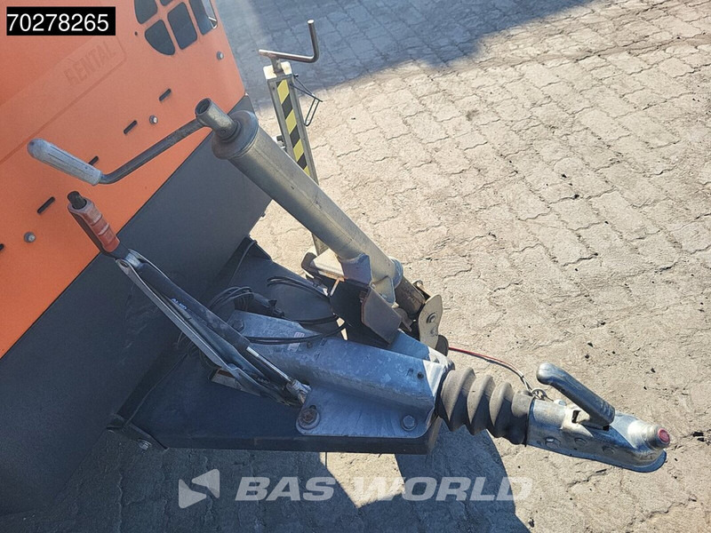 Towerlight VB-9 - Осветительная мачта: фото 5 Towerlight VB-9 - Осветительная мачта: фото 5