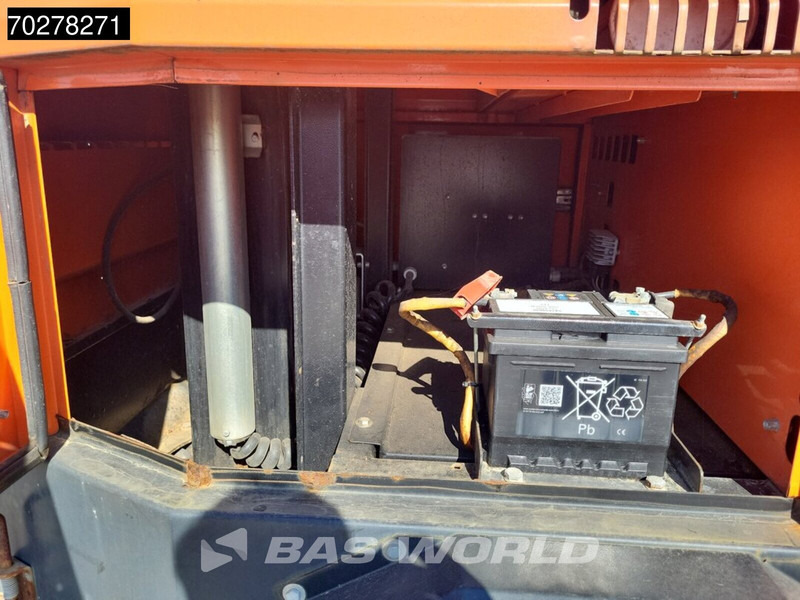 Осветительная мачта Towerlight VB-9: фото 8