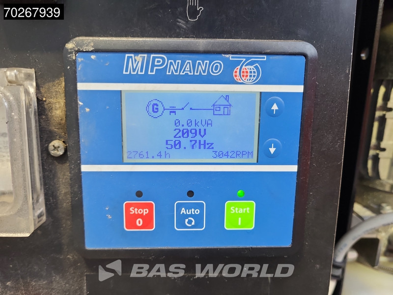 Осветительная мачта Towerlight VB-9: фото 14