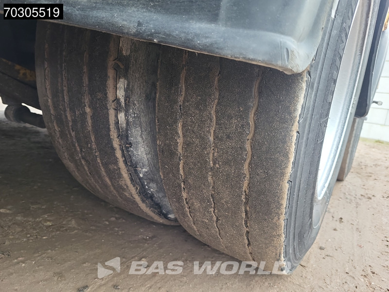 Низкорамный полуприцеп Trax S383SRP Extendable: фото 18