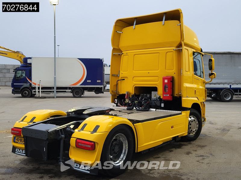 DAF CF 290 4X2 FTe 210kW Electric! SC PTO Alcoa Hydrovane - Тягач: фото 5 DAF CF 290 4X2 FTe 210kW Electric! SC PTO Alcoa Hydrovane - Тягач: фото 5