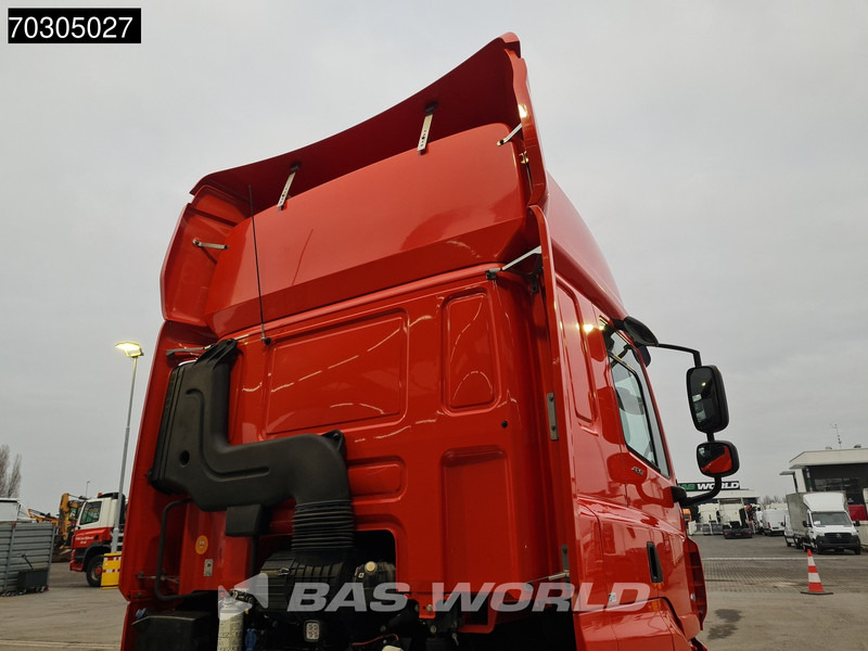 DAF CF 480 4X2 Retarder 2xTanks Standklima - Тягач: фото 5 DAF CF 480 4X2 Retarder 2xTanks Standklima - Тягач: фото 5