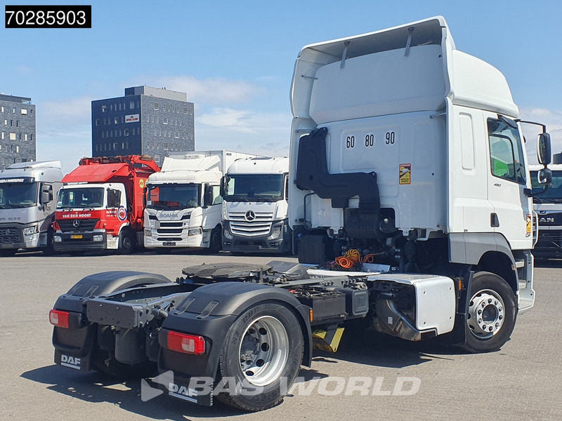 DAF CF 480 4X2 SC ACC LED Euro 6 - Тягач: фото 5 DAF CF 480 4X2 SC ACC LED Euro 6 - Тягач: фото 5