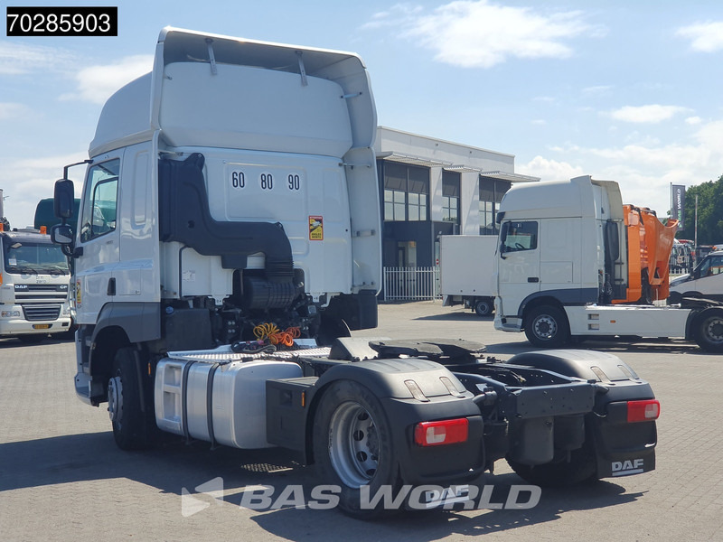 DAF CF 480 4X2 SC ACC LED Euro 6 - Тягач: фото 2 DAF CF 480 4X2 SC ACC LED Euro 6 - Тягач: фото 2