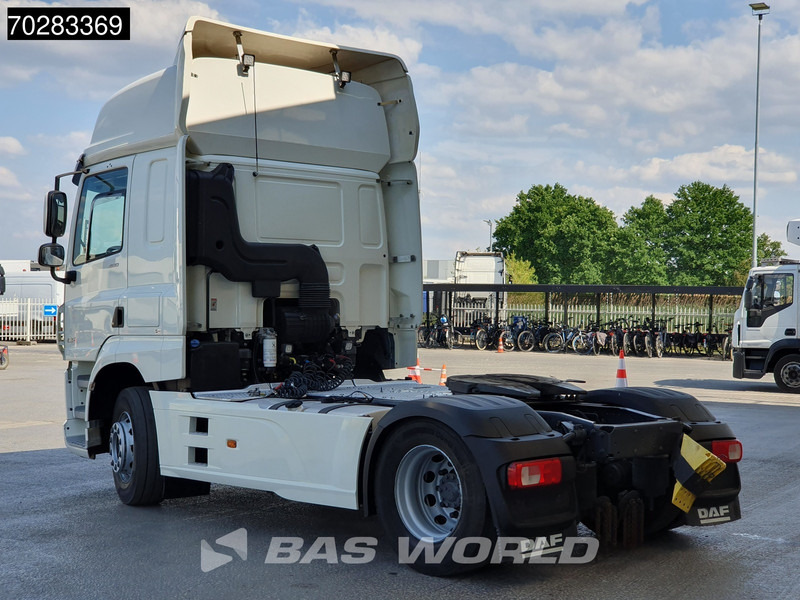 DAF CF 480 4X2 SC Retarder ACC - Тягач: фото 2 DAF CF 480 4X2 SC Retarder ACC - Тягач: фото 2
