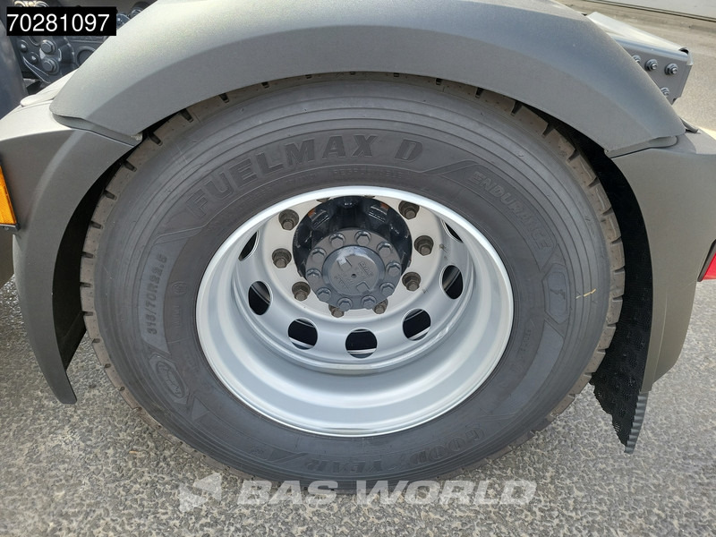 DAF XD 450 4X2 Day Cab ACC LED - Тягач: фото 5 DAF XD 450 4X2 Day Cab ACC LED - Тягач: фото 5