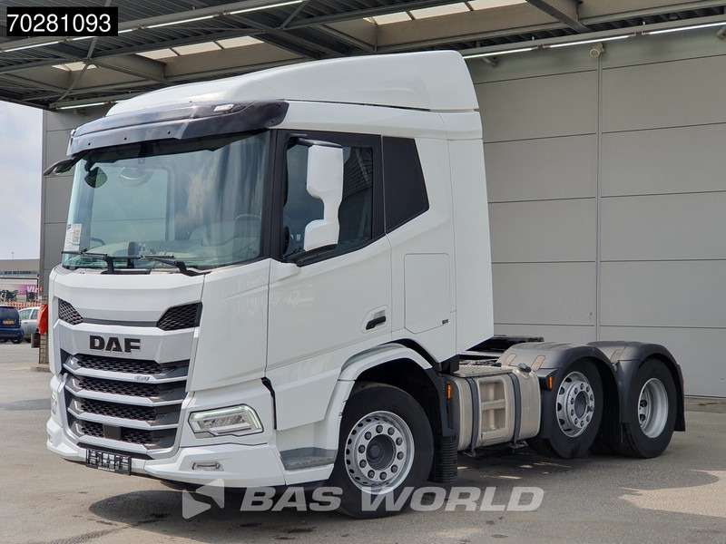 DAF XD 450 6X2 Retarder Liftachse ACC LED - Тягач: фото 1 DAF XD 450 6X2 Retarder Liftachse ACC LED - Тягач: фото 1