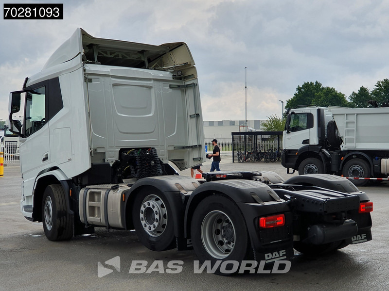 DAF XD 450 6X2 Retarder Liftachse ACC LED - Тягач: фото 2 DAF XD 450 6X2 Retarder Liftachse ACC LED - Тягач: фото 2