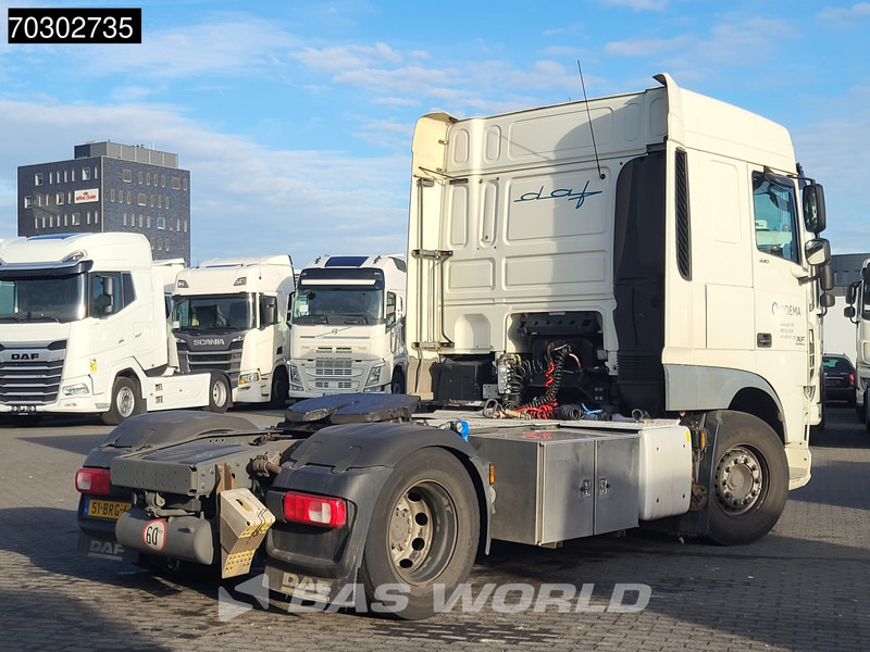 Тягач DAF XF 440 4X2 NL-Truck APK Compressor Standklima: фото 7