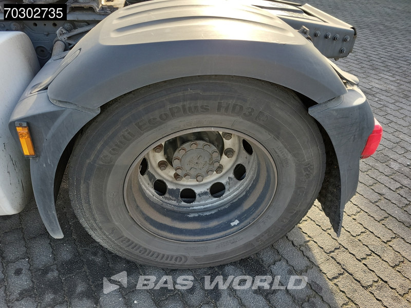 Тягач DAF XF 440 4X2 NL-Truck APK Compressor Standklima: фото 19