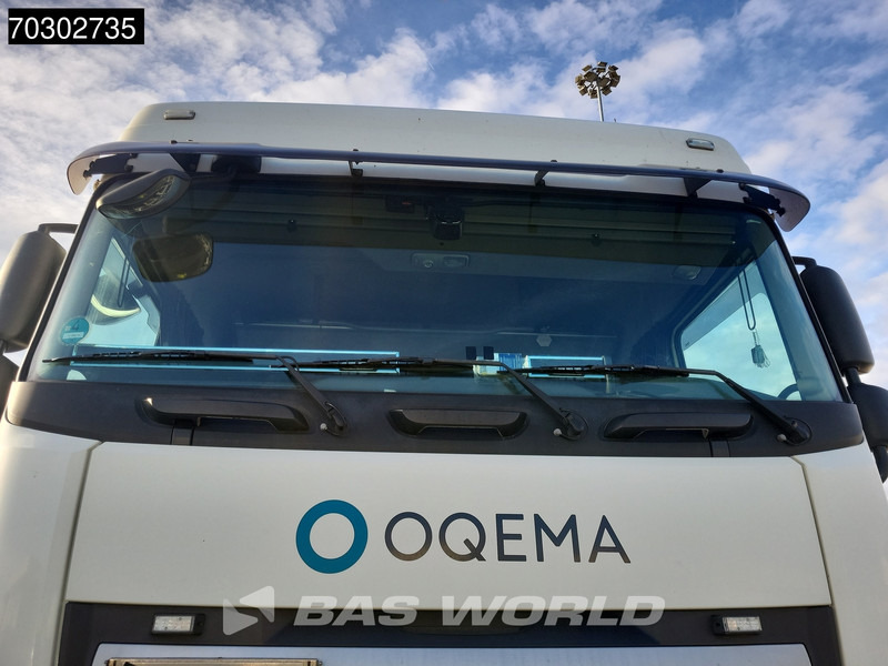 Тягач DAF XF 440 4X2 NL-Truck APK Compressor Standklima: фото 9