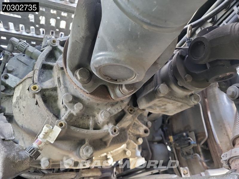 Тягач DAF XF 440 4X2 NL-Truck APK Compressor Standklima: фото 17