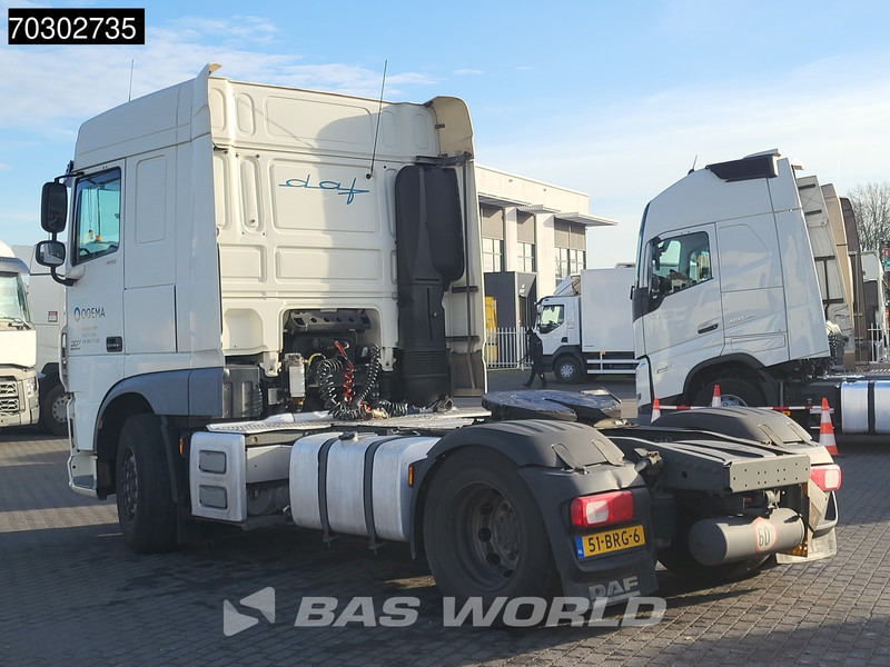 DAF XF 440 4X2 NL-Truck APK Compressor Standklima - Тягач: фото 2 DAF XF 440 4X2 NL-Truck APK Compressor Standklima - Тягач: фото 2